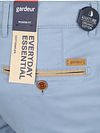 Gardeur Benny 3 Chino Hellblau Product / Detail