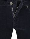 Pantaloni Gardeur Bill in velluto a coste navy Product / Detail