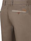 Gardeur Benny 3 Chino Taupe Product / Detail