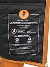 Giacca Alex Save The Duck arancione Product / Detail