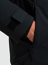 Giacca PME Legend Crewcat Navy Model / Detail