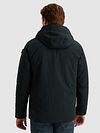 Giacca PME Legend Snowpack Icon 2.0 Navy Model / Achterkant