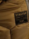 Giacca PME Legend Strator Icon Seneca Rock Model / Detail