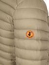 Giacca Save The Duck Donald grigia Product / Detail