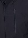 Giacca Save The Duck Sesle con cappuccio navy Product / Detail