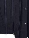 Giacca Save The Duck Sesle con cappuccio navy Product / Detail
