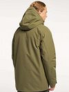 Giacca Tenson Ronin MPC Extreme verde oliva Model / Achterkant
