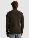 Gilet PME Legend Structure Beluga Verde Model / Achterkant