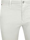MAC Driverbukse Chino Silver Product / Detail