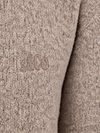 Supply & Co Pullover Woolblend Noel Pebble