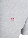 Napapijri Ealis Polo Grå Product / Detail