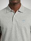 McGregor Piké Polo Grå Model / Detail