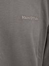 Marc O'Polo Longsleeve Heavy T-Shirt Graphite Dust