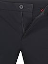 Granatowe chino Alberto Move Performance Product / Detail