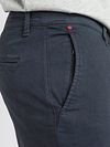 Mac Flexx 199W Driver Pants granatowe Model / Detail