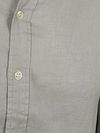 Scotch and Soda Leinenhemd Core Grau
