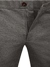 Alberto Rob New Jersey Chino Check Taupe