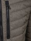 CASAMODA Jacket Puffer Light Weight Green