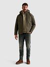 PME Legend Jacket Snowpack Ottoman Beluga