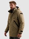 PME Legend Hydropacker Parka Overland Trek