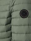 Casa Moda Jacket Puffer Light Weight Green Product / Detail