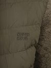 Superdry Hooded Storm Jack Olive Product / Detail