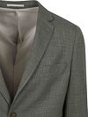 Suitable Sports Jacket Structure Lined Green Product / Detail
