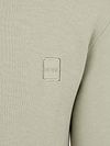 BOSS Sweater Westart Light green