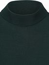 Suitable Pullover Cooldry Knit Turtleneck Green Product / Detail