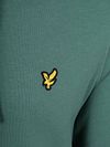 Lyle and Scott Hoodie Everglade Green Product / Detail