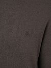 Marc O'Polo Pullover Ribbed Green Product / Detail