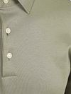 Desoto Poloshirt Green