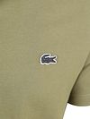 Lacoste Polo Shirt Breathable Green Product / Detail