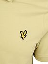 Lyle and Scott Polo Shirt Herb Green Product / Detail