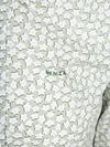 NZA Shirt Oban Poplin Flower Print Green