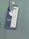 Pure The Functional Shirt Super Stretch Green Product / Detail