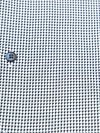 Olymp Luxor Shirt Print Structura Green Product / Detail