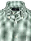 Steppin' Out Shirt Vichy Checks Green Product / Detail