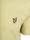 Lyle and Scott T Shirt Herb Green Product / Detail