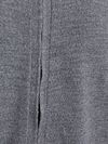 Olymp Cardigan Wool Grey Product / Detail