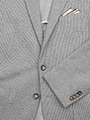 Suitable Flex Jersey Suit Grey Product / Detail