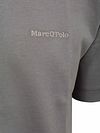 Marc O'Polo Heavy T-Shirt Graphite Dust