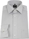 Camicia OLYMP Luxor Modern Fit grigia Product / Detail