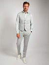 Suitable Gilet Kris Mist Grigio Model / Voorkant