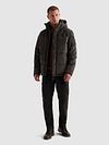 PME Legend Giacca Gobbler Corduroy Antracite