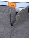 Suitable Chino Pico Flanella Grigio
