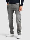 Jeans Vanguard V7 Rider grigio VLG Model / Voorkant