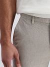Pierre Cardin Calais Pantaloni Greige Model / Detail