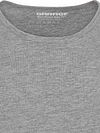 Garage Stretch Basic grigio girocollo Product / Detail