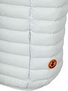 Save The Duck Bodywarmer Adam Foam Grijs Product / Detail